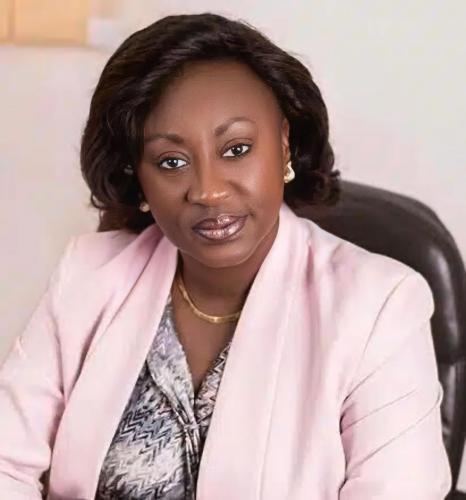 INDUSTRIE DU CACAO : PATRICIA POKU DIABY / LA FEMME LA PLUS RICHE DE CÔTE D'IVOIRE ET DU GHANA